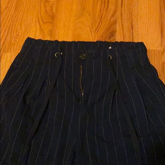 American eagle striped jogger pants - Picture 2 of 3